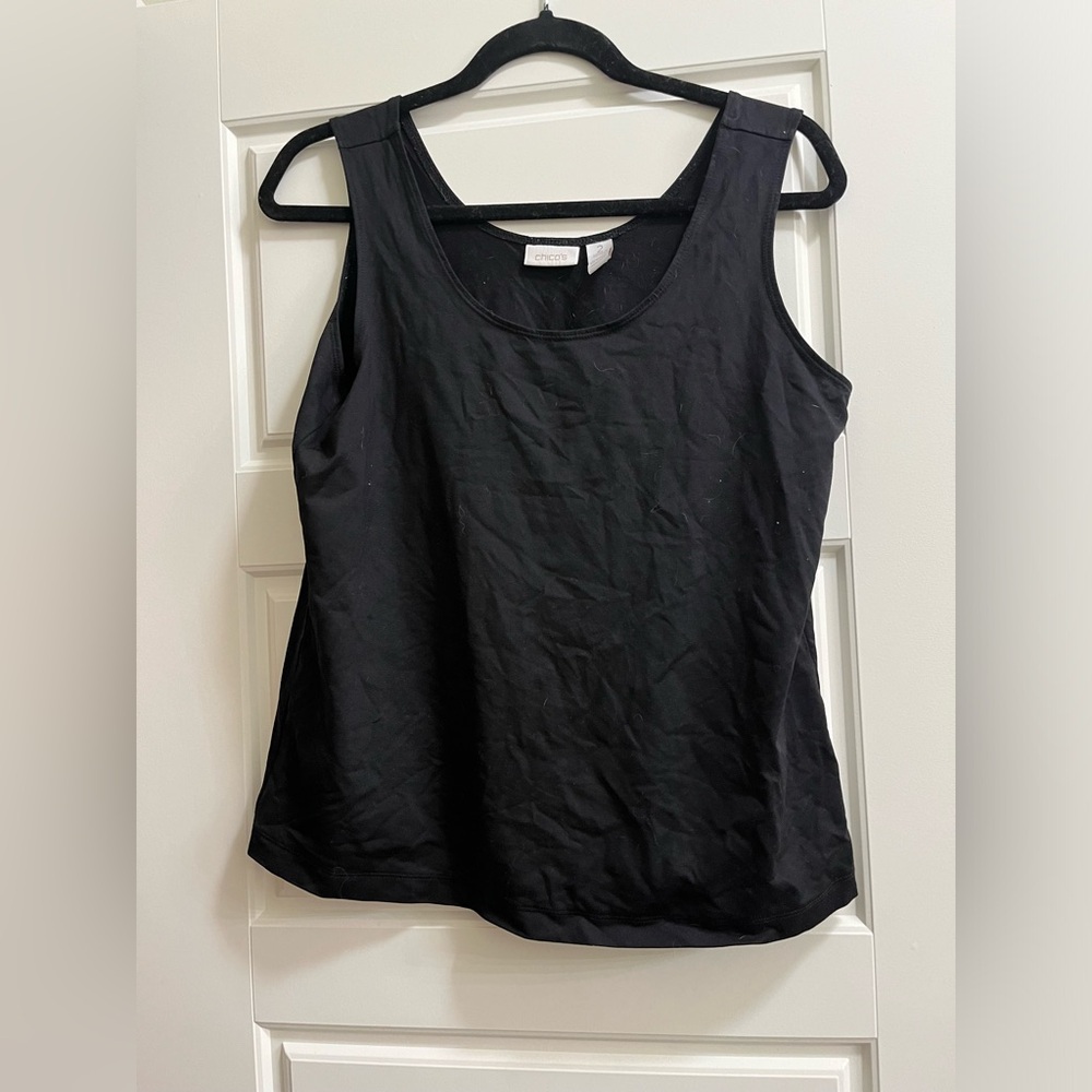 Chico’s Tanktop